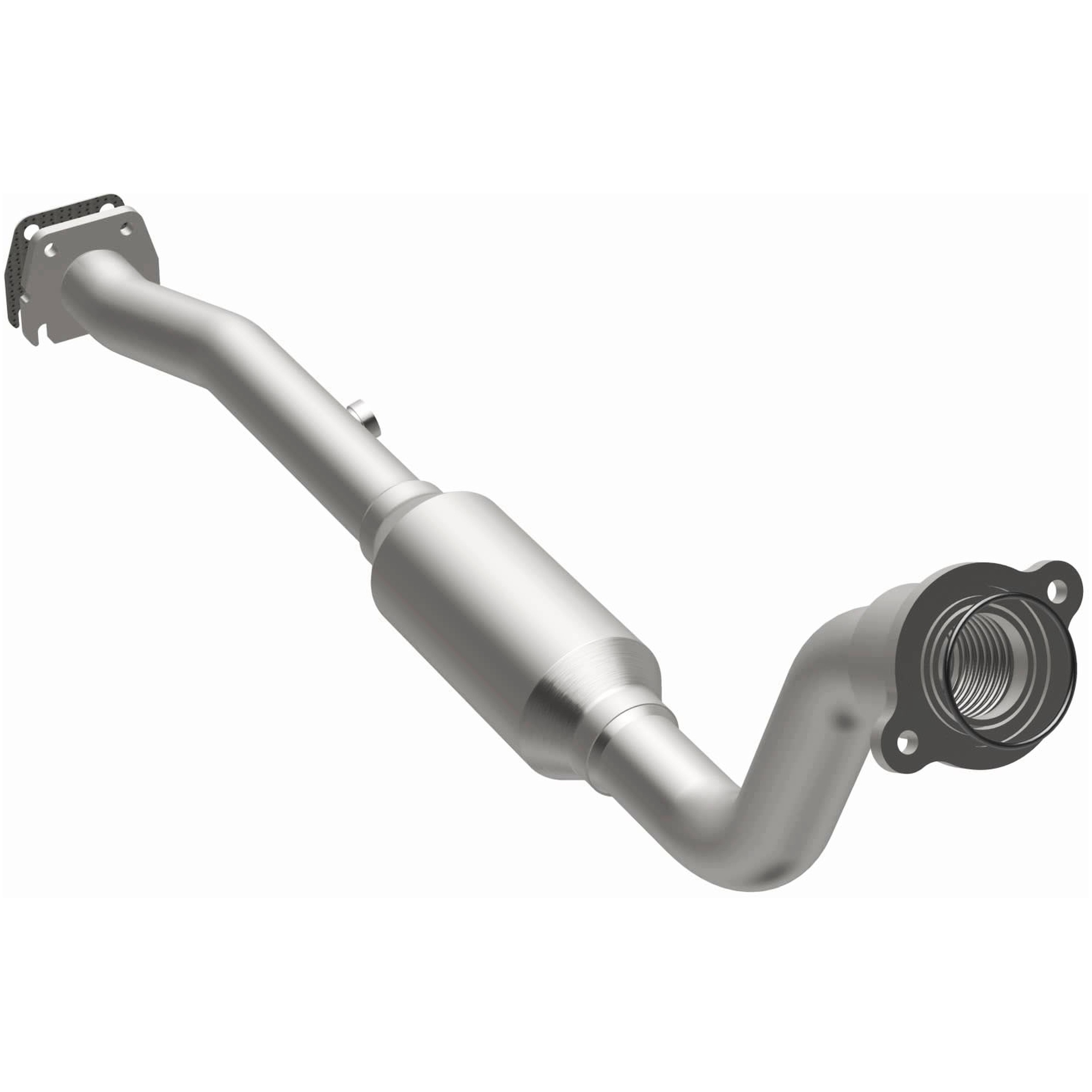 MagnaFlow Exhaust Products 23522 HM Grade Direct-Fit Catalytic Converter